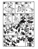 Preview for 15 page of REVELL S-100 & Flak 38 Assembly Manual