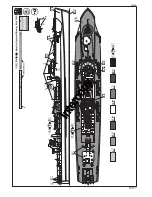 Preview for 17 page of REVELL S-100 & Flak 38 Assembly Manual