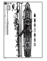 Preview for 18 page of REVELL S-100 & Flak 38 Assembly Manual