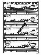 Preview for 19 page of REVELL S-100 & Flak 38 Assembly Manual