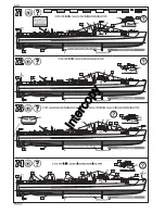 Preview for 20 page of REVELL S-100 & Flak 38 Assembly Manual