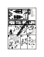 Preview for 5 page of REVELL Saab J-35J Draken Assembly Manual