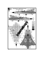 Preview for 10 page of REVELL Saab J-35J Draken Assembly Manual