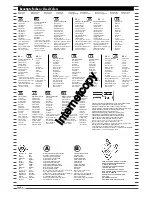 Preview for 4 page of REVELL Sail Training Ship Alexander Von Humbolt Assembly Manual