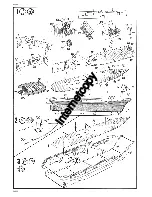 Preview for 6 page of REVELL Sail Training Ship Alexander Von Humbolt Assembly Manual