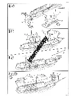 Preview for 7 page of REVELL Sail Training Ship Alexander Von Humbolt Assembly Manual