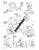 Preview for 8 page of REVELL Sail Training Ship Alexander Von Humbolt Assembly Manual