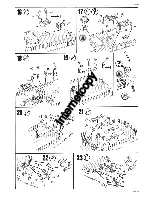 Preview for 9 page of REVELL Sail Training Ship Alexander Von Humbolt Assembly Manual