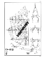 Preview for 15 page of REVELL Sail Training Ship Alexander Von Humbolt Assembly Manual