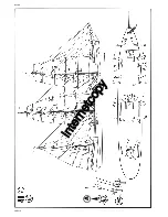 Preview for 16 page of REVELL Sail Training Ship Alexander Von Humbolt Assembly Manual