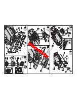 Предварительный просмотр 7 страницы REVELL Salzgitter AMG Mercedes C-Klasse DTM 2009 "Gary Paffett" Assembly Instructions Manual