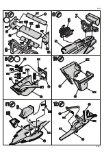 Preview for 7 page of REVELL SAUBER PETRONAS C22 Assembly Manual