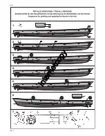 Preview for 6 page of REVELL Schnellboot Fast Attack Boat Gepard-Klasse 143A Assembly Manual