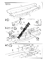 Preview for 7 page of REVELL Schnellboot Fast Attack Boat Gepard-Klasse 143A Assembly Manual