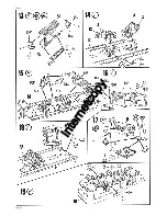 Preview for 10 page of REVELL Schnellboot Fast Attack Boat Gepard-Klasse 143A Assembly Manual