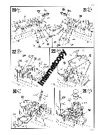 Preview for 11 page of REVELL Schnellboot Fast Attack Boat Gepard-Klasse 143A Assembly Manual