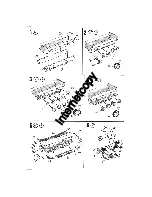 Preview for 6 page of REVELL Sd.Kfz.173 Jagdpanther & Deutsche Pioniere Assembly Manual