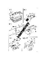 Preview for 7 page of REVELL Sd.Kfz.173 Jagdpanther & Deutsche Pioniere Assembly Manual