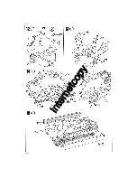 Preview for 8 page of REVELL Sd.Kfz.173 Jagdpanther & Deutsche Pioniere Assembly Manual