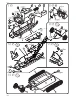 Предварительный просмотр 6 страницы REVELL Sd.Kfz. 251/9 Ausf. C Assembly Manual