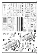 Preview for 5 page of REVELL Sd.Kfz. 7/2 Assembly Manual