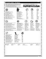 Preview for 3 page of REVELL Sd. Kfz. 7 Manual