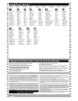 Preview for 4 page of REVELL Sd. Kfz. 7 Manual