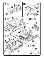 Preview for 7 page of REVELL Sd. Kfz. 7 Manual