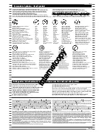 Preview for 3 page of REVELL Sd. Kfz. 9 "FAMO" Assembly Manual