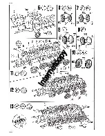 Preview for 6 page of REVELL Sd. Kfz. 9 "FAMO" Assembly Manual