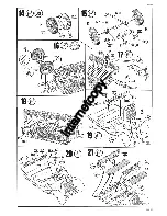 Preview for 7 page of REVELL Sd. Kfz. 9 "FAMO" Assembly Manual