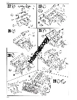 Preview for 8 page of REVELL Sd. Kfz. 9 "FAMO" Assembly Manual