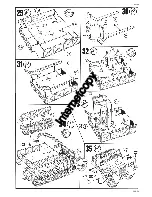 Preview for 9 page of REVELL Sd. Kfz. 9 "FAMO" Assembly Manual