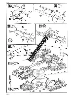 Preview for 10 page of REVELL Sd. Kfz. 9 "FAMO" Assembly Manual