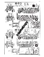 Preview for 11 page of REVELL Sd. Kfz. 9 "FAMO" Assembly Manual