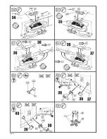 Preview for 12 page of REVELL Sea King Mk. 41 45 years SAR Assembly Manual