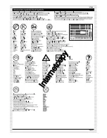 Preview for 3 page of REVELL Shelby Mustang GT 350 H Assembly Manual