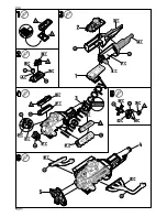 Preview for 6 page of REVELL Shelby Mustang GT 350 H Assembly Manual