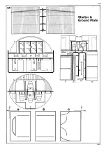 Preview for 5 page of REVELL Shelter & Ground Plate Assembly Manual