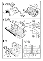 Preview for 7 page of REVELL Shelter & Ground Plate Assembly Manual