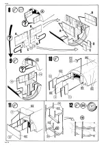 Preview for 8 page of REVELL Shelter & Ground Plate Assembly Manual