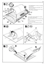 Preview for 9 page of REVELL Shelter & Ground Plate Assembly Manual