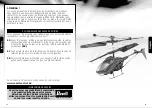 Preview for 15 page of REVELL SKY ARROW User Manual