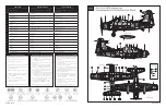 Preview for 2 page of REVELL SKYRAIDER A-1E Manual