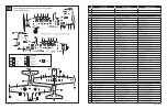 Preview for 3 page of REVELL SKYRAIDER A-1E Manual