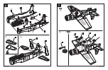 Preview for 6 page of REVELL SKYRAIDER A-1E Manual