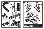 Preview for 8 page of REVELL SKYRAIDER A-1E Manual