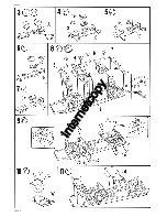 Предварительный просмотр 6 страницы REVELL SLT 50-3 Elefant Assembly Manual