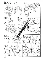 Предварительный просмотр 8 страницы REVELL SLT 50-3 Elefant Assembly Manual