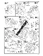 Предварительный просмотр 9 страницы REVELL SLT 50-3 Elefant Assembly Manual